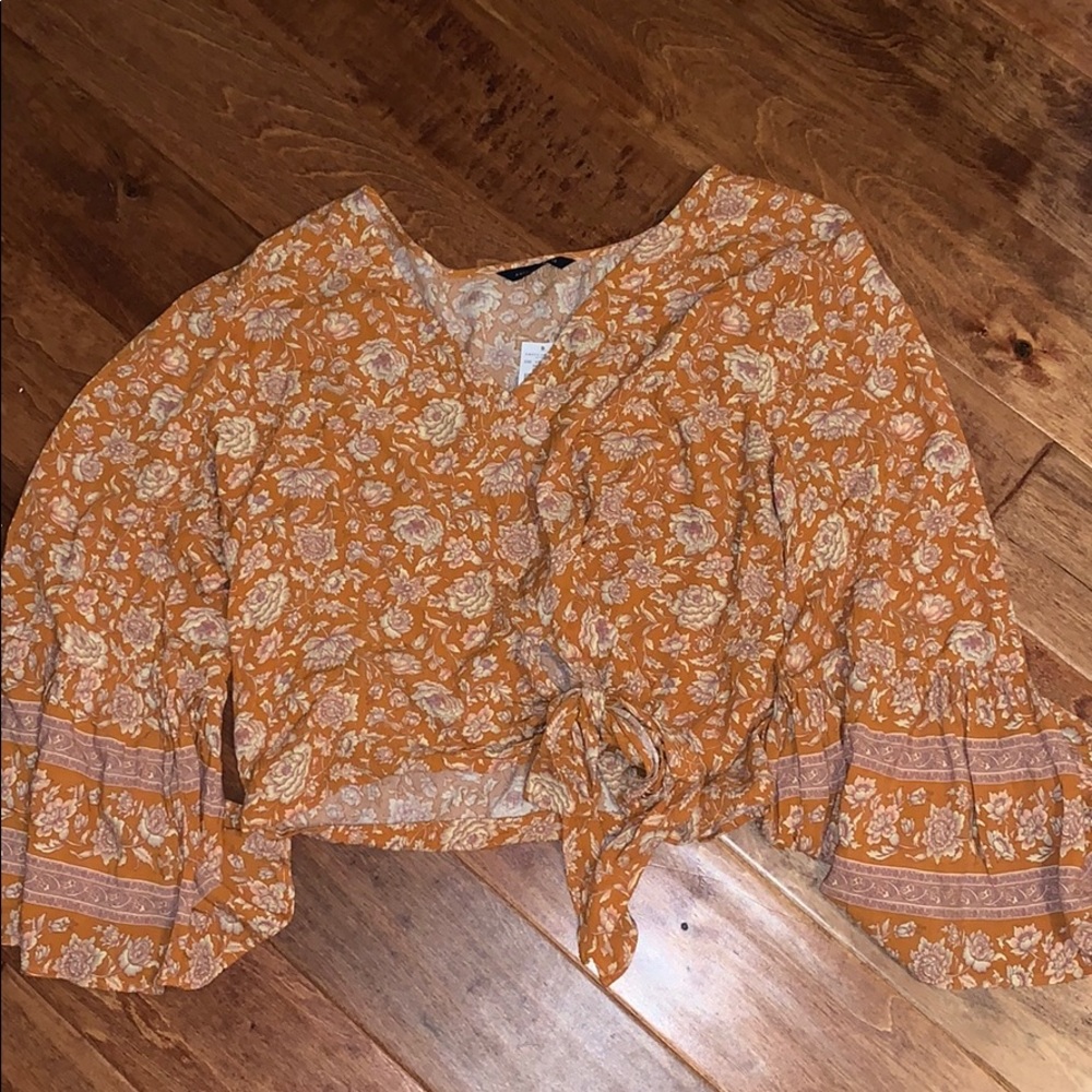 American Eagle Outfitters shirt BRAND NEW